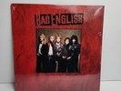 Bad English Self Titled Record Album 1989 Epic OE 45083 Sealed Original Pressing