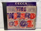 The Wizard Of Oz 78 RPM 4XShellac Original 1st Press 1939 Judy Garland 10