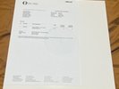 Queen Hot Space Vinyl Test Pressing RARE
