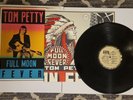Tom Petty Full Moon Fever 1989 MCA Records Vinyl Lp Record  R 133911
