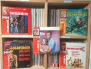JAPAN LP John Barry 007 spy James Bond OST soundtrack GXH Goldfinger Dr No vinyl