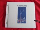 THE MILES DAVIS QUINTET -  LEGENDARY PRESTIGE QUINTET SESSIONS 6LP BOX SET NM