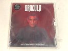 DRACULA O.S.T 2xLP New  Sealed 2020 Silva Screen Records BLOOD RED VINYL TV SHOW
