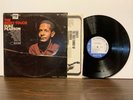 Duke Pearson, The Right Touch, 1967 Blue Note BLP 4267 Mono Promo Vinyl LP Jazz