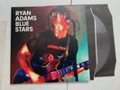 Ryan Adams Vinyl Record  Blue Stars 2xLP Clear 2019 Parachute UK