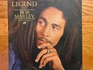 Bob Marley & The Wailers - Legend LP Island Records 90169-1 1984 Pressing