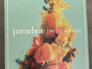 Wide Awake [LP] by Parachute (Vinyl 2016, Vanguard) VG