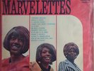 The Marvelettes Chilean Edition LP 12