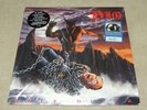 DIO Holy Diver Vinyl Record NEW SEALED