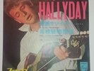 Johnny hallyday FL-1034 Si tu me telephone Japon