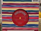 The Beatles Love Me Do 2012 Parlophone withdrawn 7 inch vinyl single mispress