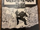 OPERATION IVY Energy Vinyl Record 1989 Laytonville First Press SEALED