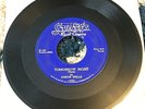Junior Wells: Tomorrow Night/So All Alone 45 States rare blues VG HEAR