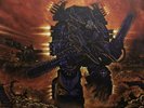 Dismember Vinyl Massive Killing capacity  1995 LP
