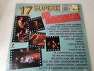 LOS BONDADOSOS Super Exitos 17 1986 Vinyl Rare PRL-90465 In Shrink Wrap