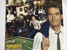 Huey Lewis And The News - Sports LP 1983 Vinyl Record WWS-81628