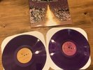 Say Anything Vinyl In Defense Of The Genre Purple Colored 2LP 2013 SRC Pressing