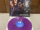 Led Zeppelin Stoned on the stairway (Purple LP)