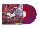 SEAN PRICE - Monkey Barz **Purple & Ruby Color Vinyl**Limited 300** 2 LP **New**