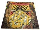Imamu Amiri Baraka It's Nation Time African Visionary Music Vinyl LP B457-L 1972