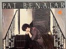 NEW SEALED PAT BENATAR 