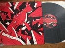CRACKED MIRROR S/T LP 1983 UK PRIVATE RARE METAL NWOBHM MINT- VINYL SUPERB