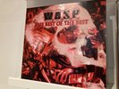 W.A.S.P. - The Best Of The Best 1984-2000 (2015 180g 2 x LP) Near Mint