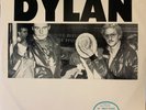 BOB DYLAN 3 LP RED vinyl EXTRA