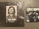 Charles Bronson / Youth Attack Original First Press 1997 LP 12