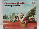Rare Jimmy Smith Christmas Cookin’ VERVE MONO  VLP 9231 BRAND NEW SEALED
