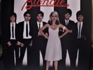 Blondie Vinyl LP -Parallel Lines-1978