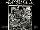 Samael - Worship Him (Vinyl LP - 1991 - FR - Original)