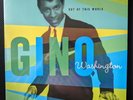 Gino Washington: Out Of This World (vinyl)