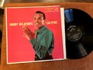 Harry Belafonte Calypso Vinyl LP 1956 RCA Victor LPM 1248 mono original rare