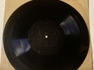 Pee Wee Wiley UNISSUED R&B JAZZ 12” ACETATE 78 Around The Clock Part 2 HEAR
