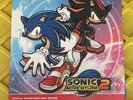 Sonic Adventure 2 Original Soundtrack (2xLP, Black) Vinyl Record- Never Played