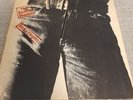 THE ROLLING STONES STICKY FINGERS 1ST PRESS ZIP COVER