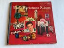 ELVIS PRESLEY Christmas Album LP MONO with BOOKLET RCA LOC-1035 * 1957