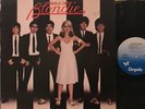 Blondie Parallel Lines Vinyl LP Chrysalis CHR 1192 Heart Of Glass VG+  1st Press