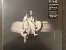 NEW Billie Eilish - When We All Fall Asleep Where Do We Go - FYE Blue Vinyl LP