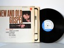 Jackie McLean - New and Old Gospel - Blue Note BST 84262 - Van Gelder -  1968