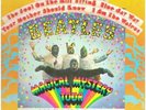 The Beatles Magical Mystery Tour GATEFOLD SLEEVE, +BOOKLET Apple Vinyl LP