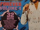 ELVIS - Elvis Forever Volume 4 - RCA 2 LP 1986 Vinyl