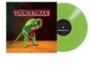 GRINDERMAN NICK CAVE WARREN ELLIS Grinderman LP green vinyl New 2018 Bad Seeds