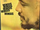 Charles Mingus - Mingus, Mingus, Mingus, Mingus - Impulse A54 - NEAR MINT