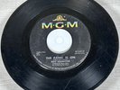 Northern Soul 45 - Roy Hamilton - The Panic Is On - MGM