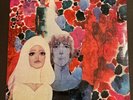 SATO , MASAHIKO - BELLADONNA VINYL from Belladonna of Sadness, Good Condition