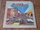 LP: GRATEFUL DEAD-Shakedown Street-ARISTA AB 4198-NM/EX Cut Corner PROMO