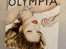 Olympia - Bryan Ferry (LP Deluxe Edition)