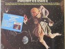 WALTER CARLOS Switched-On Bach II LP Moog – SEALED Copy w/ Hype Sticker